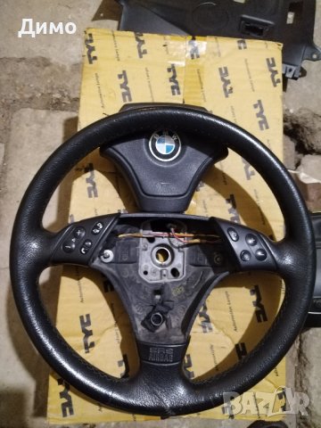 волан аербег Лентов кабел бмв е46, снимка 3 - Части - 43156383