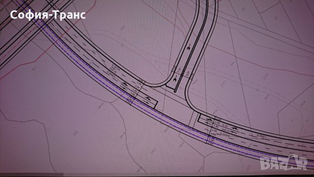 Продавам парцел в София Горубляне атрактивен, снимка 3 - Парцели - 33308838