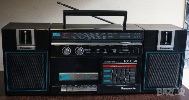 Панасоник,сервизиран