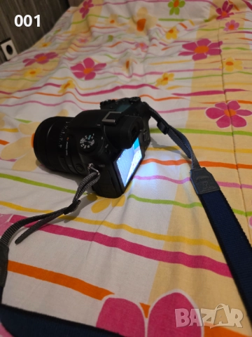 Sony rx10 версия 3, снимка 17 - Фотоапарати - 52516777