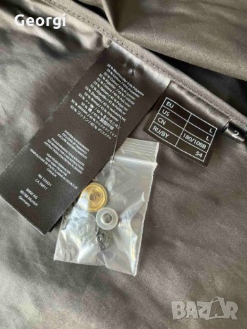 MINI Cooper Jacket With Backpack, снимка 5 - Суичъри - 34870088