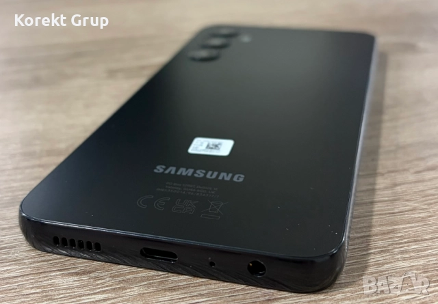 Samsung Galaxy A05s 64GB 4GB RAM , снимка 6 - Samsung - 52634213