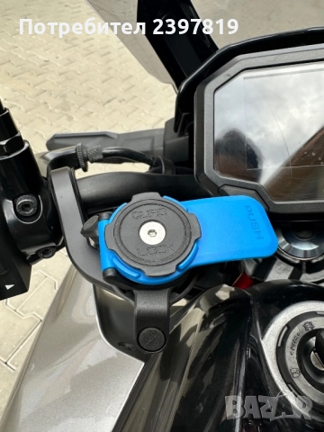 Kawasaki z-650, снимка 4 - Мотоциклети и мототехника - 52973323