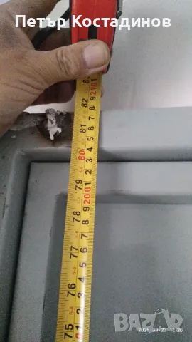 Продава се врата 300лв., снимка 1