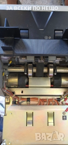 банкнотоброяч, снимка 2 - Оборудване за магазин - 51520576