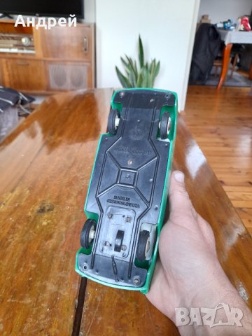 Стара кола,количка Skoda 1000 MB,Шкода, снимка 6 - Колекции - 38787939