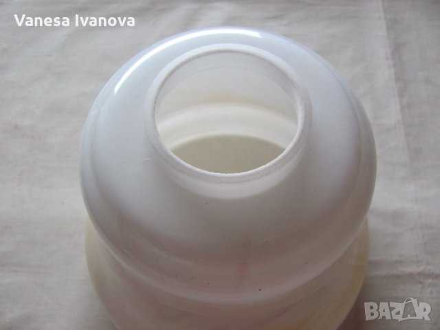 Стъкло за абажур, снимка 2 - Лампи за таван - 35358317