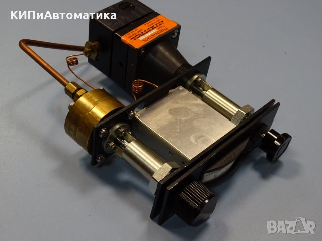 пневморегулатор Auxitrol A27310P2 Pneumatrol A310P2T, снимка 12 - Резервни части за машини - 35228889