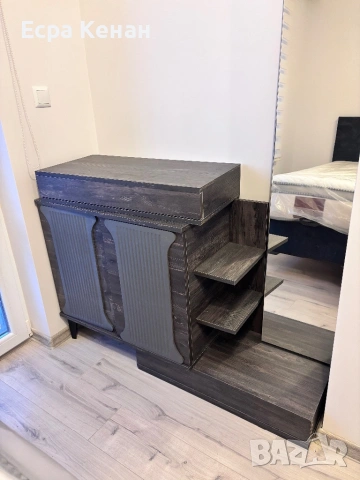 Мебели, снимка 4 - Гардероби - 53336596