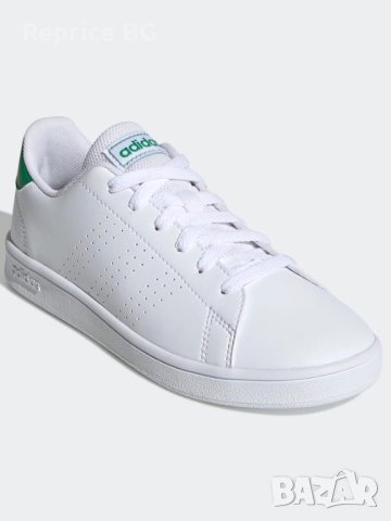 ADIDAS SPORTSWEAR Обувки Advantage EF0213, снимка 4 - Детски обувки - 40405927