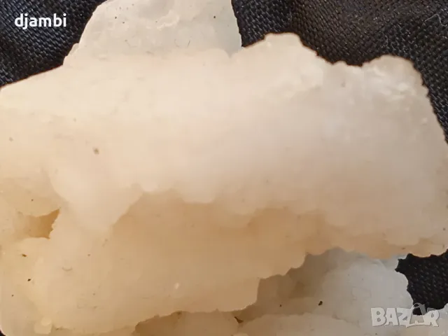 №196, Калцит,Манганокалцит,Кристали,Минерали,Родопи,, снимка 5 - Декорация за дома - 48831476