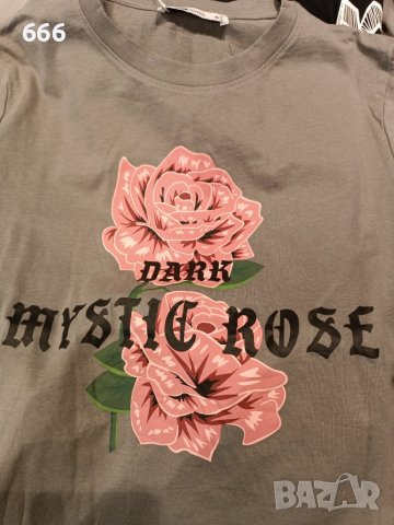 Тениски, снимка 11 - Тениски - 43545272