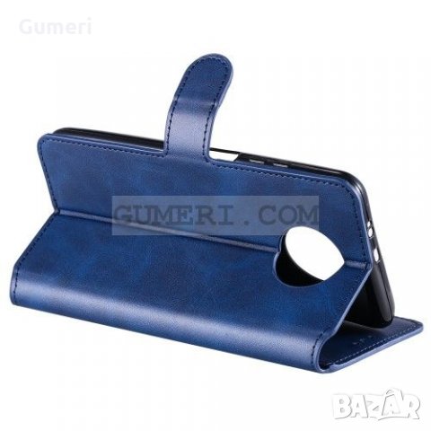 Xiaomi Redmi Note 9T 5G Тефтер Стойка, снимка 14 - Калъфи, кейсове - 32982253