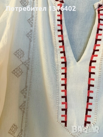 Дамска риза Cortefiel размер XL, снимка 3 - Ризи - 52017214