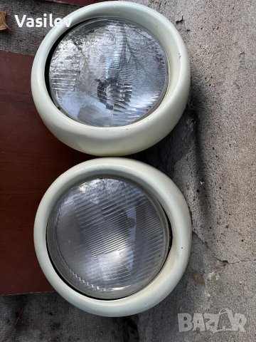 ТРАБАНТ-Части, снимка 11 - Автомобили и джипове - 32845219