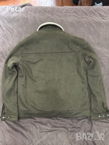 Яке LcWikiki, снимка 2 - Якета - 52891882