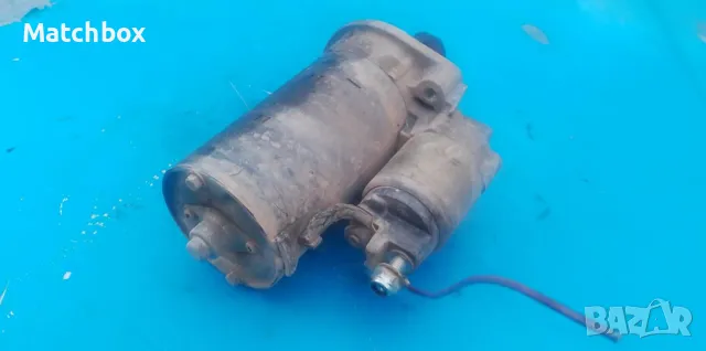 Стартер за Мерцедес W211 280 CDI, снимка 2 - Части - 50053237