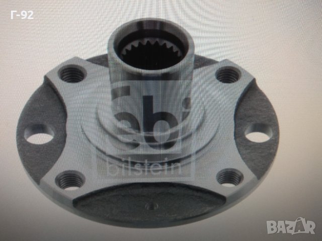 03106=0326178**NEU**FEBI**OPEL**ПОМПИЧКА ЗА ЧИСТАЧКИ**, снимка 7 - Части - 43437995