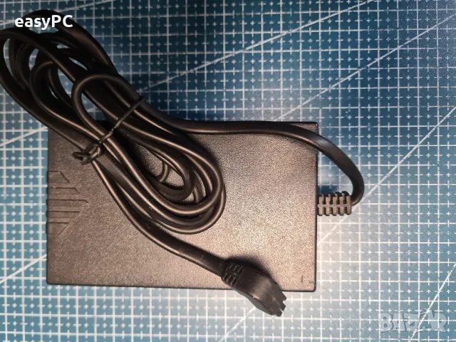 Оригинален захранващ адаптер MODEL 23 331 002-1 24V 8V, снимка 5 - Друга електроника - 47760757