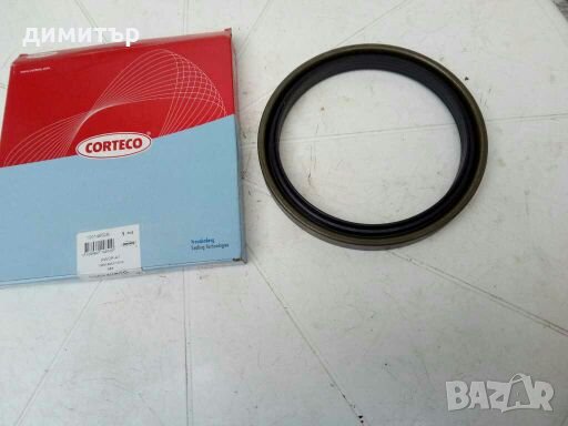 Семеринг Corteco 155x190x17.5/19, снимка 4 - Части - 28083410