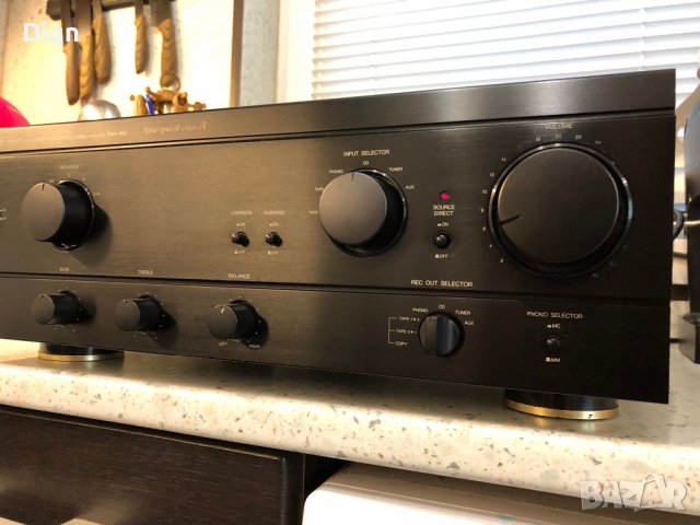Denon PMA-860, снимка 6 - Ресийвъри, усилватели, смесителни пултове - 37371733