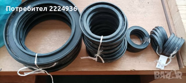 "О" пръстени, снимка 12 - Други инструменти - 37585137