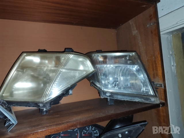 Фарове за Nissan Pathfinder R51-2008, снимка 3 - Части - 52668722