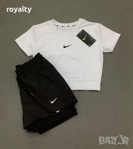 🌺👉Nike Дамски Спортен Комплект Различни цветове , снимка 2 - Спортни екипи - 49783902