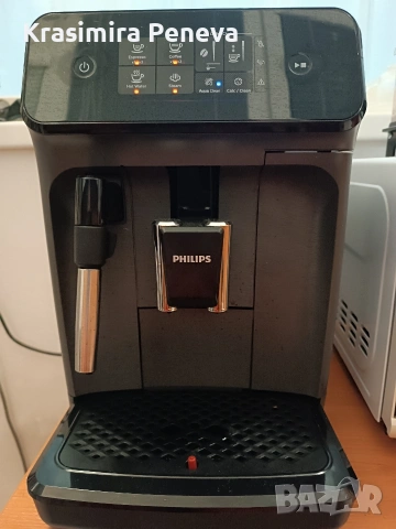 Продавам кафеавтомат Filips EP 1224