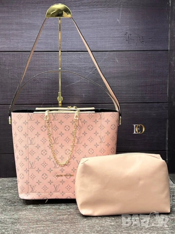 чанти louis vuitton , снимка 15 - Чанти - 50761682