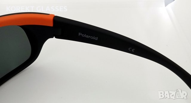 Polaroid 100% UV защита, снимка 7 - Слънчеви и диоптрични очила - 37299120