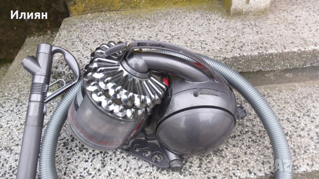 Прахосмукачка , снимка 2 - Прахосмукачки - 32564954