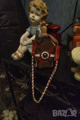 Сувенир от египет ръчна изработка 