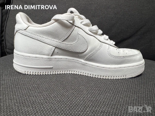 Nike air force номер 39, снимка 4 - Маратонки - 51359319
