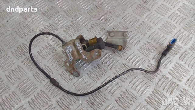 Кантар Mercedes E350 CDI W212 2010г.(заден десен)	