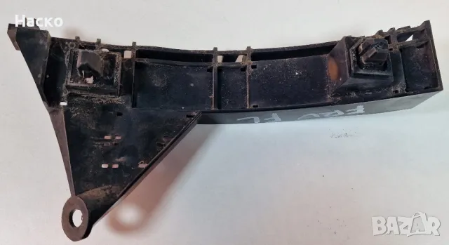 Преден Ляв Държач Скоба Предна Броня Хонда ФРВ ФР-В Honda FRV FR-V, снимка 2 - Части - 48430414