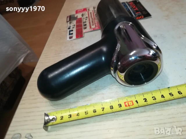 МАЛКА ПРАХОСМУКАЧКА 0907251449, снимка 9 - Прахосмукачки - 50962604