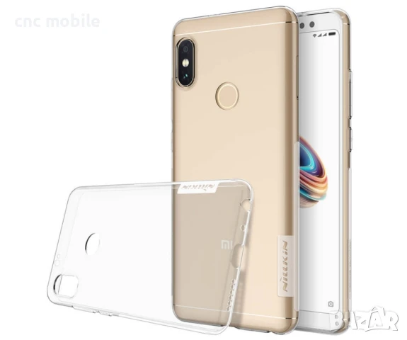Xiaomi Mi A2 Lite - Xiaomi Mi 6 Pro калъф - case различни модели, снимка 16 - Калъфи, кейсове - 28591066