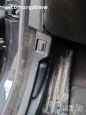 На части БМВ Ф10 4x4 520хд 184коня - BMW F10 520xd 184hp ляв волан, снимка 17 - Автомобили и джипове - 33086557