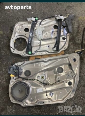 Mercedes w212 Стъклоповдигач преден ляв