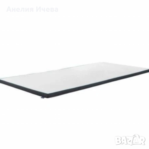 Топ матрак от мемори пяна Swiss Lux Dream , снимка 3 - Матраци - 51848812