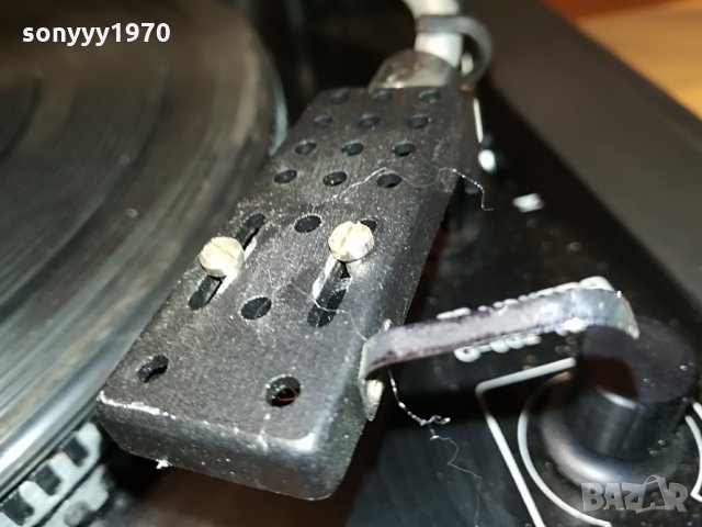 unitra g-602 hi-fi/респром гес602 1207212128, снимка 16 - Грамофони - 33501251