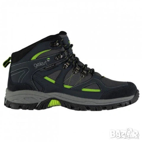 Туристически обувки Gelert/41/ 182 Г5, снимка 4 - Мъжки ботуши - 53098167