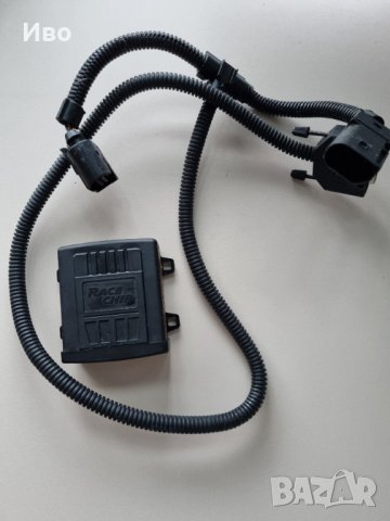 Чип Тунинг Race Chip Ауди, VW, Сеат 2.0тди, 125КВ/170к.с. Дизел