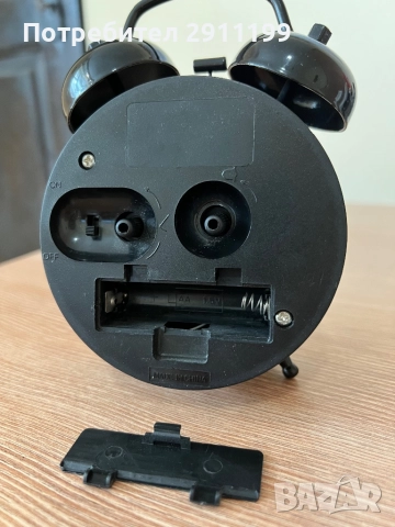 Будилник The Rolling Stones, снимка 7 - Друга електроника - 52430206