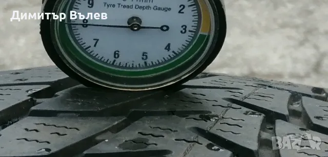 Гуми 225 65 17 Tires 4 броя. Нов внос. Не са нови. Гаранция , снимка 5 - Гуми и джанти - 47277356