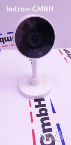 СМАРТ КАМЕРА WOOX R4071 Smart вътрешна HD камера, снимка 4 - HD камери - 38406872