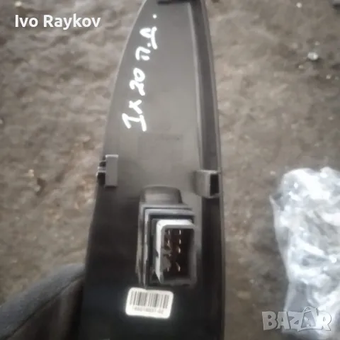 Бутони стакла за Huyndai IX20, снимка 10 - Части - 47869342