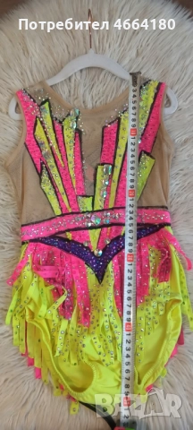 Трико за госпожица , снимка 4 - Други - 52584427