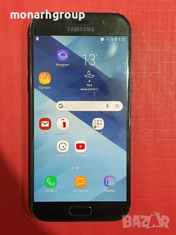 Телефон Samsung A5 /32gb/3gbRAM/